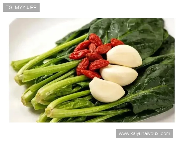 日常饮食中的开运食材有哪些？合理搭配让你好运不断